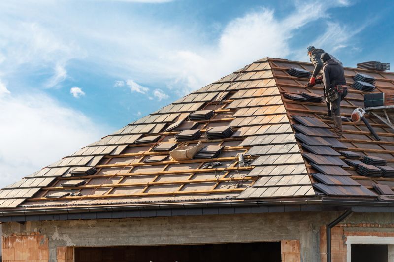 Increase Your Roofing Service Business with an AI Driven, Targeted Website