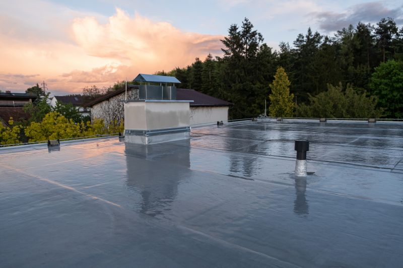 Cost of Roofing in York, ME