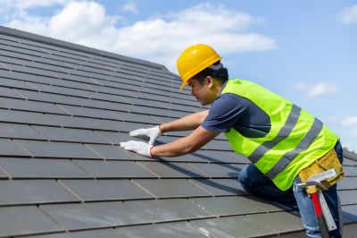 Specialized Roofing Companies