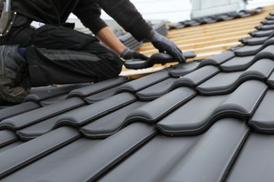 Roofing Material Options