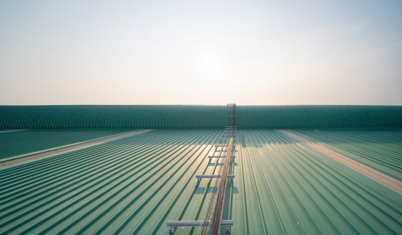 Best Industrial Roofing Contractors in York, ME